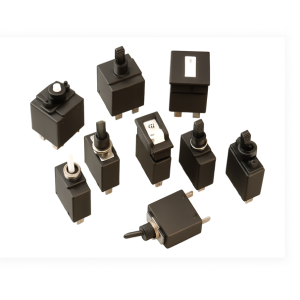 Custom Circuit Breakers